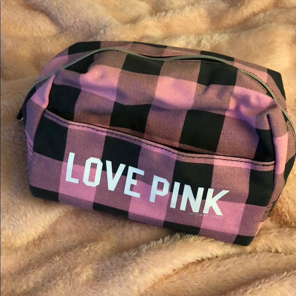 Make up bag